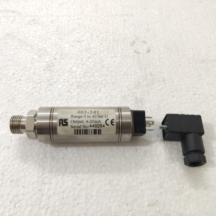 RS 461-341 Pressure Sensor