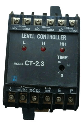 Fellow Kogyo Co.LTD Capacitance Level Meter CT 2.3