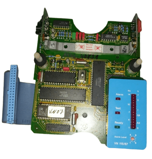 Electronic Module SCHALLER VN115/87 Elektronik Modul VN 115/87 EM 10203-150054