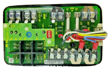 AVR Automatic Voltage Regullator